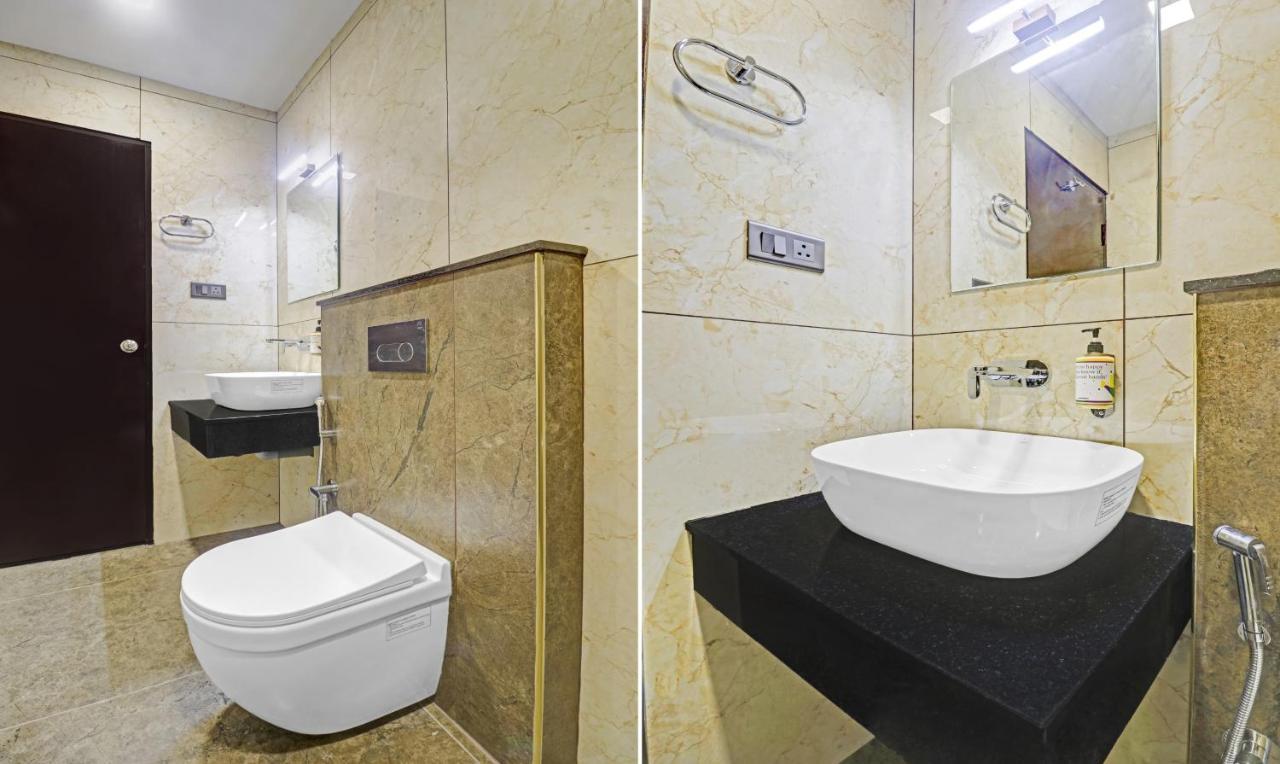 Treebo Grand Vistara Airport Suites Kochi المظهر الخارجي الصورة